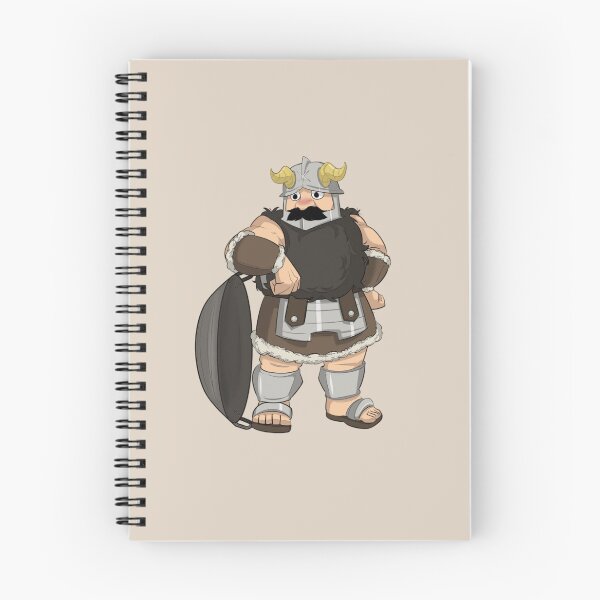 Item preview, Senshi - Dungeon Meshi designed and sold by aliyah-shirt.