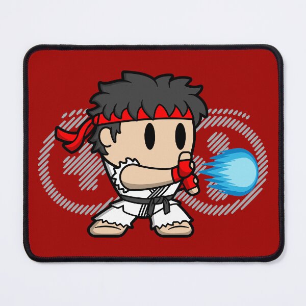 Item preview, Ryu Hadoken designed and sold by Bien-o-No.