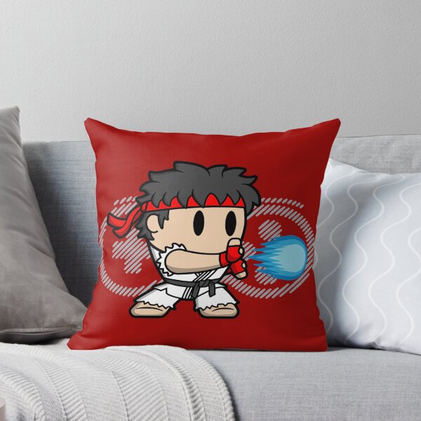 Item preview, Ryu Hadoken designed and sold by Bien-o-No.