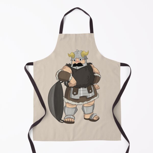 Item preview, Senshi - Dungeon Meshi designed and sold by aliyah-shirt.
