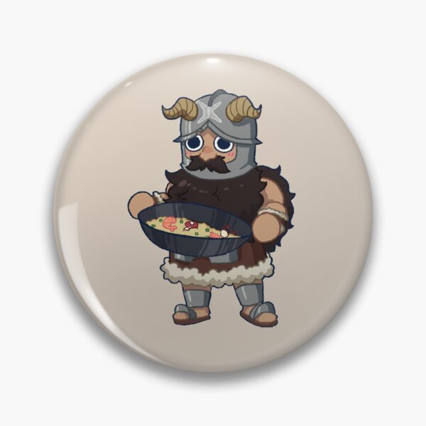 Item preview, Senshi - Dungeon Meshi designed and sold by aliyah-shirt.