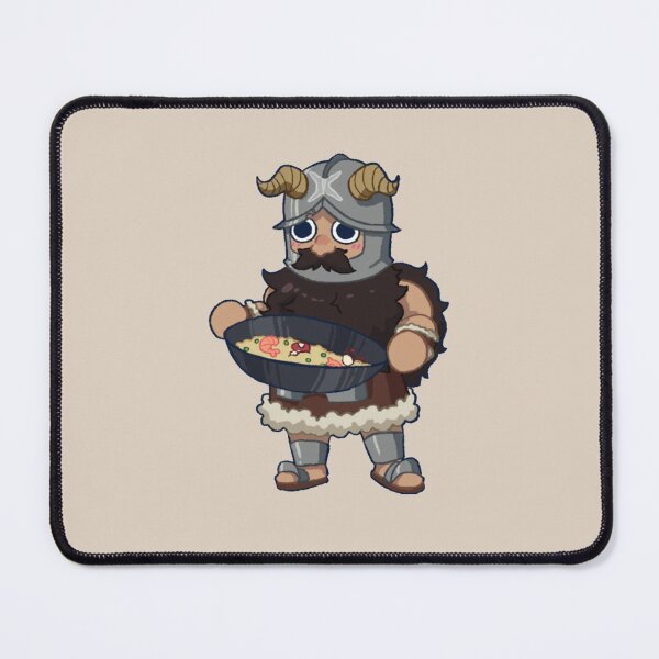 Item preview, Senshi - Dungeon Meshi designed and sold by aliyah-shirt.