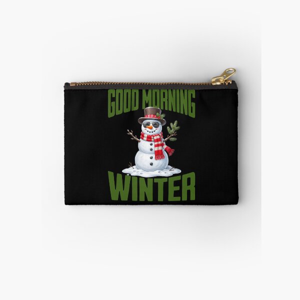 Item preview, Good morning, Winter designed and sold by ReneMM.