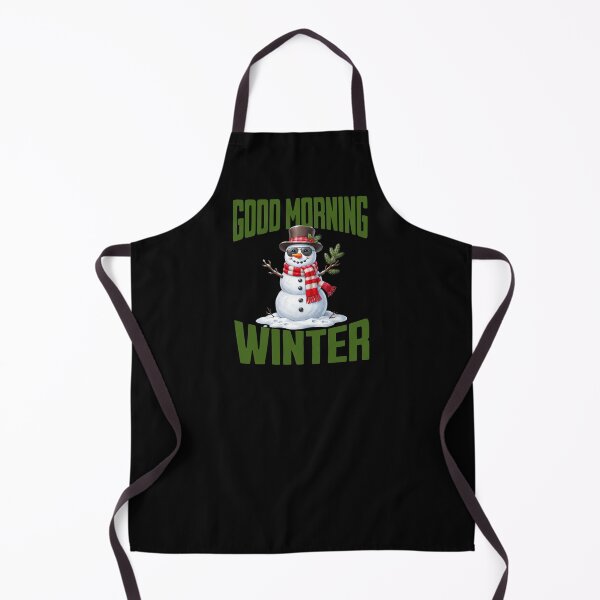 Artikelvorschau, Guten Morgen Winter entworfen und verkauft von ReneMM.