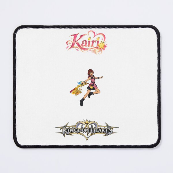 Item preview, Kingdom Hearts Kairi designed and sold by Mingpipe.