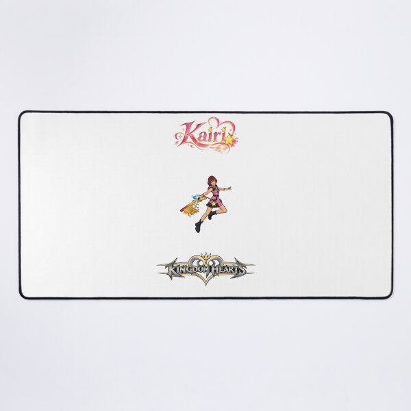 Item preview, Kingdom Hearts Kairi designed and sold by Mingpipe.