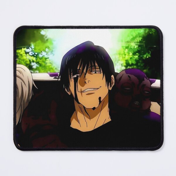 Item preview, Jujutsu kaisen toji fushiguro  designed and sold by Anispot.