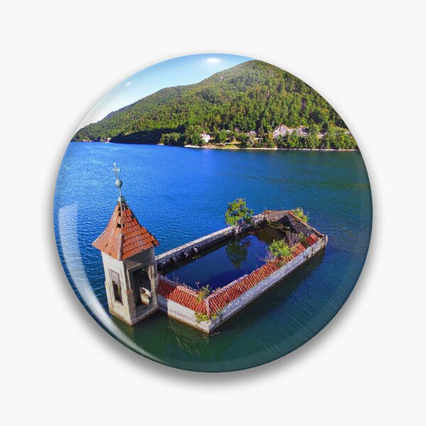 Item preview, Mavrovo Lake designed and sold by BoKev.
