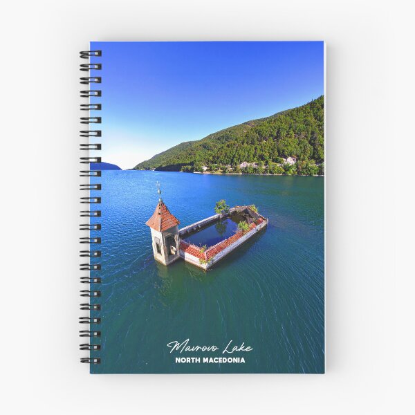 Item preview, Mavrovo Lake designed and sold by BoKev.