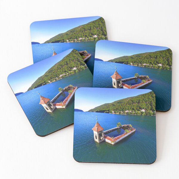 Item preview, Mavrovo Lake designed and sold by BoKev.