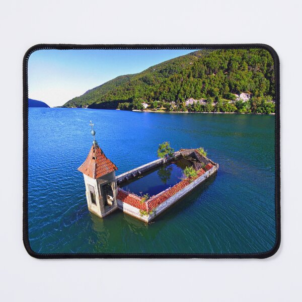 Item preview, Mavrovo Lake designed and sold by BoKev.