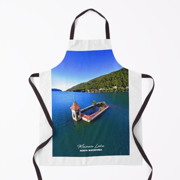 Item preview, Mavrovo Lake designed and sold by BoKev.