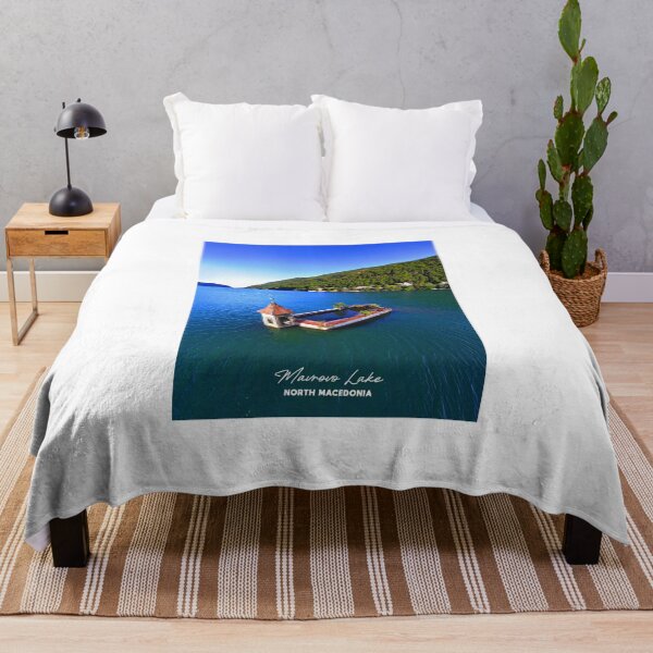 Item preview, Mavrovo Lake designed and sold by BoKev.