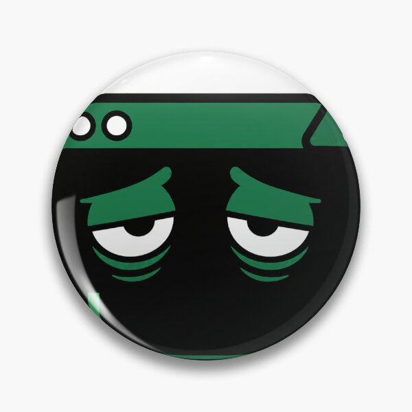 Item preview, Programmer Burnout Tired Terminal designed and sold by Alphakenon.