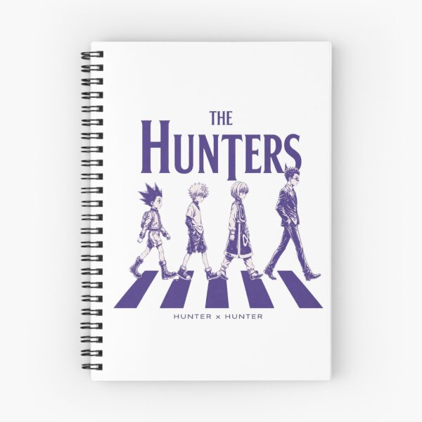 Item preview, Hunter Association Exam Classic Black and White Bold Logo designed and sold by UNZY-ds.