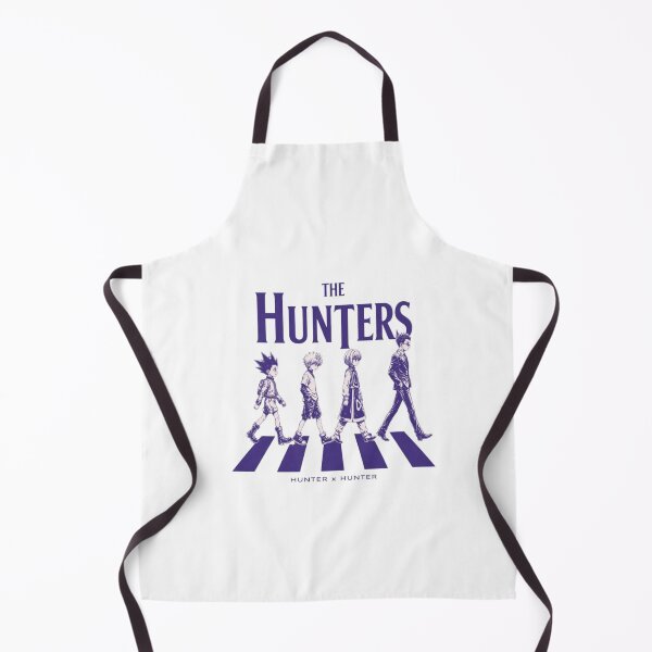 Item preview, Hunter Association Exam Classic Black and White Bold Logo designed and sold by UNZY-ds.