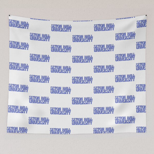 Item preview, Seton Hall University designed and sold by Ally Gracie.