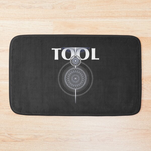 Item preview, Tool Band Inspired Graphic Design for Music Fans and Rock Enthusiasts designed and sold by masapiz.