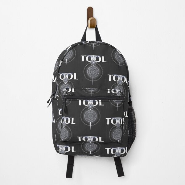 Item preview, Tool Band Inspired Graphic Design for Music Fans and Rock Enthusiasts designed and sold by masapiz.