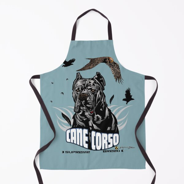 Item preview, Cane Corso Supreme Breed designed and sold by Ricardo Pires Atomic.