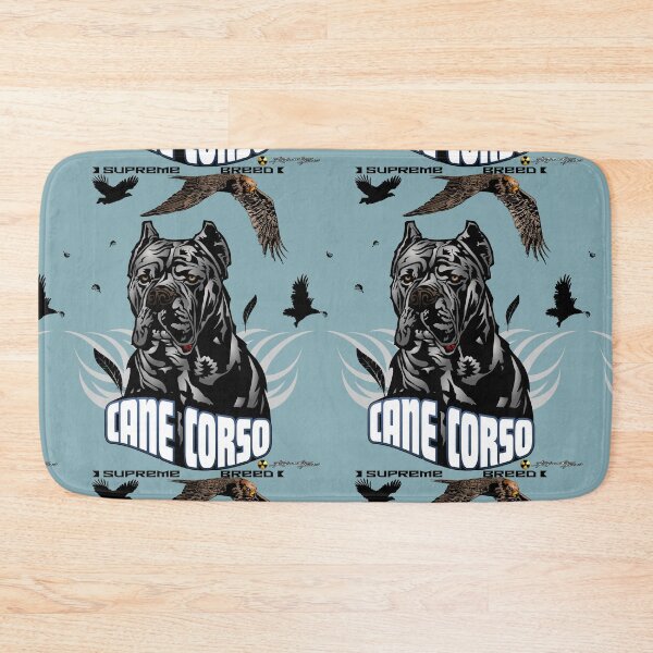 Item preview, Cane Corso Supreme Breed designed and sold by Ricardo Pires Atomic.
