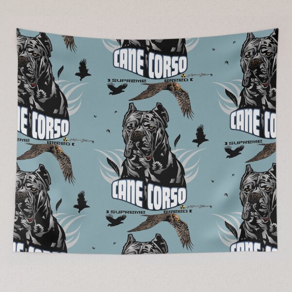 Item preview, Cane Corso Supreme Breed designed and sold by Ricardo Pires Atomic.