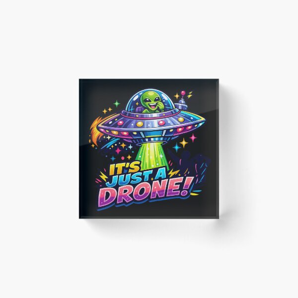 Item preview, Drone designed and sold by -ADRIAV-.