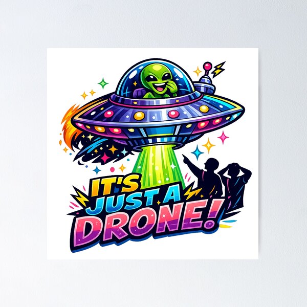 Item preview, Drone designed and sold by -ADRIAV-.