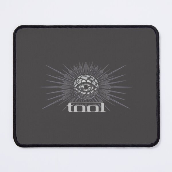 Item preview, Tool Band Tour Graphic Design Inspired by Progressive Rock Music designed and sold by masapiz.