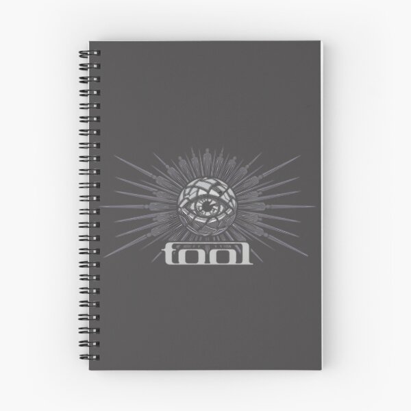 Item preview, Tool Band Tour Graphic Design Inspired by Progressive Rock Music designed and sold by masapiz.