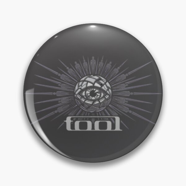 Item preview, Tool Band Tour Graphic Design Inspired by Progressive Rock Music designed and sold by masapiz.