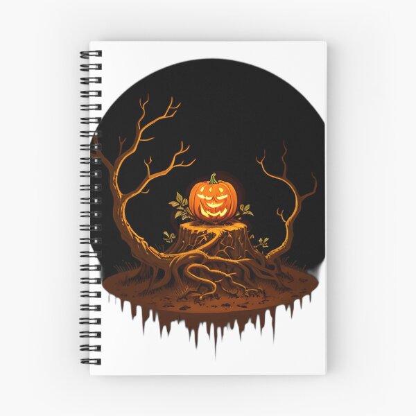 Item preview, Middle-earth Pumpkin designed and sold by For-Cat.