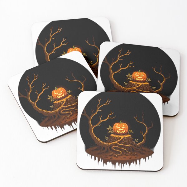 Item preview, Middle-earth Pumpkin designed and sold by For-Cat.