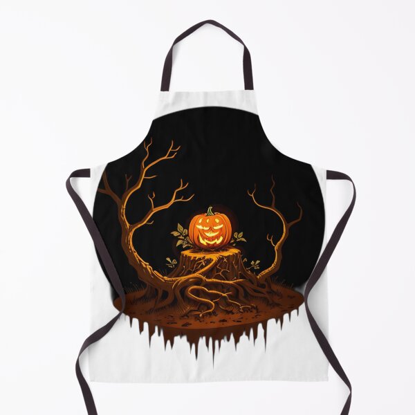 Item preview, Middle-earth Pumpkin designed and sold by For-Cat.