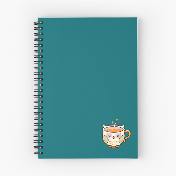 Item preview, Starry-Eyed Owl Latte Cup – Cute Cozy Coffee1 designed and sold by urmoments.