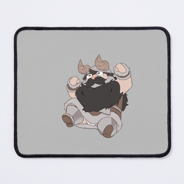 Item preview, Senshi - Dungeon Meshi designed and sold by aliyah-shirt.