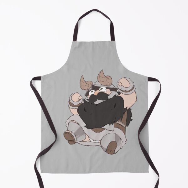 Item preview, Senshi - Dungeon Meshi designed and sold by aliyah-shirt.