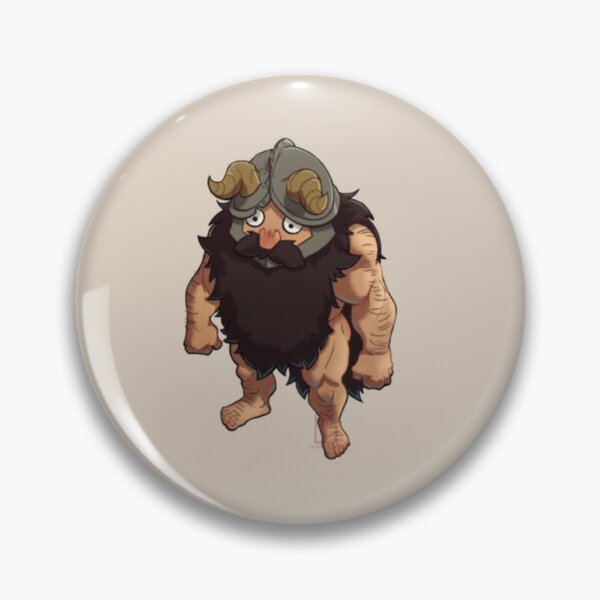 Item preview, Senshi - Dungeon Meshi designed and sold by aliyah-shirt.