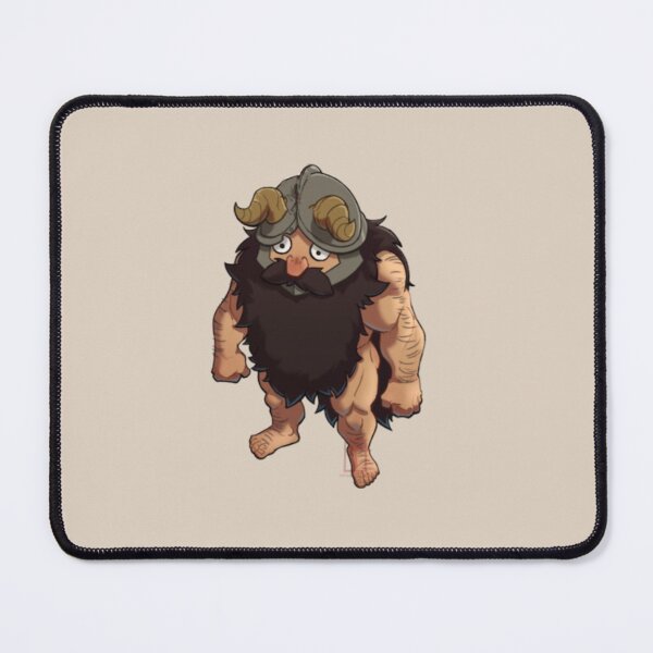 Item preview, Senshi - Dungeon Meshi designed and sold by aliyah-shirt.