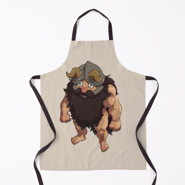 Item preview, Senshi - Dungeon Meshi designed and sold by aliyah-shirt.