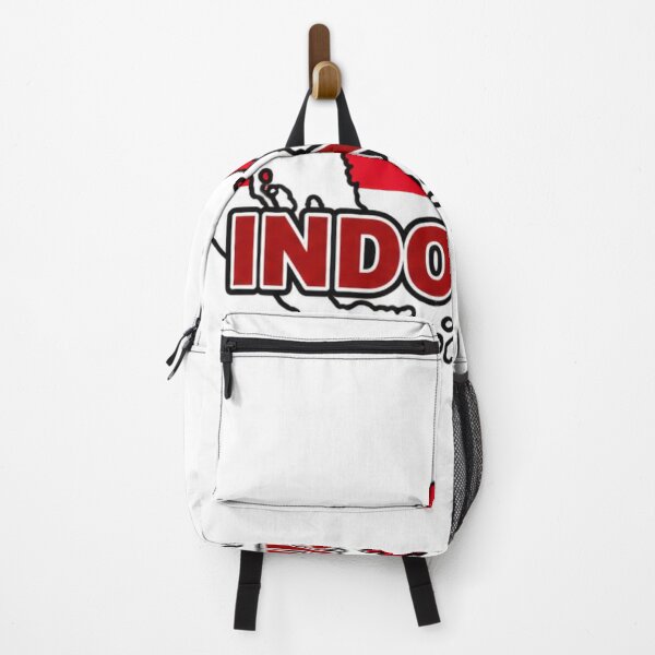Item preview, Copy of Kebanggaan Bendera Indonesia – Warisan, Budaya, dan Semangat Nasional designed and sold by blackbankmatter.