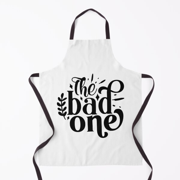 Item preview, The Bad One designed and sold by tellit24seven.