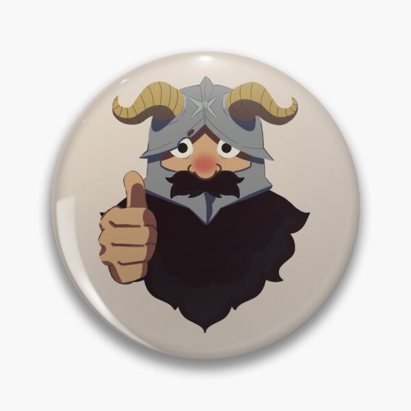 Item preview, Senshi - Dungeon Meshi designed and sold by aliyah-shirt.