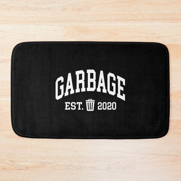 Item preview, Garbage Est 2020 - Trash Can designed and sold by theandroidvivz.