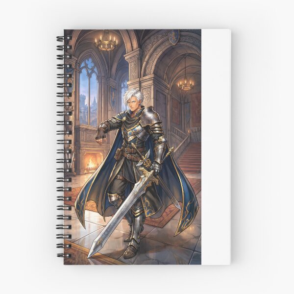 Item preview, royal captain designed and sold by Crimsonmerchant.