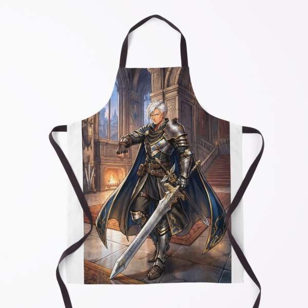 Item preview, royal captain designed and sold by Crimsonmerchant.