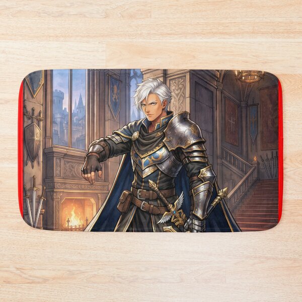 Item preview, royal captain designed and sold by Crimsonmerchant.