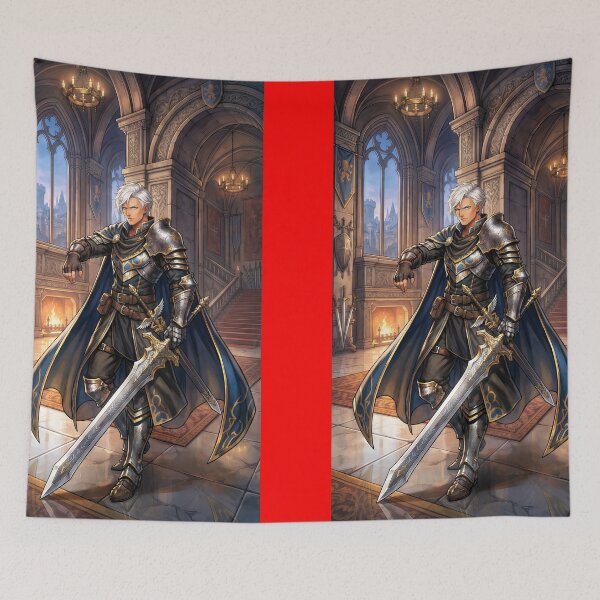 Item preview, royal captain designed and sold by Crimsonmerchant.