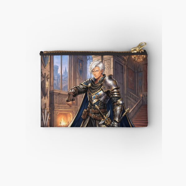 Item preview, royal captain designed and sold by Crimsonmerchant.