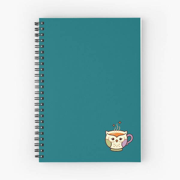 Item preview, Starry-Eyed Owl Latte Cup – Cute Cozy Coffee3 designed and sold by urmoments.